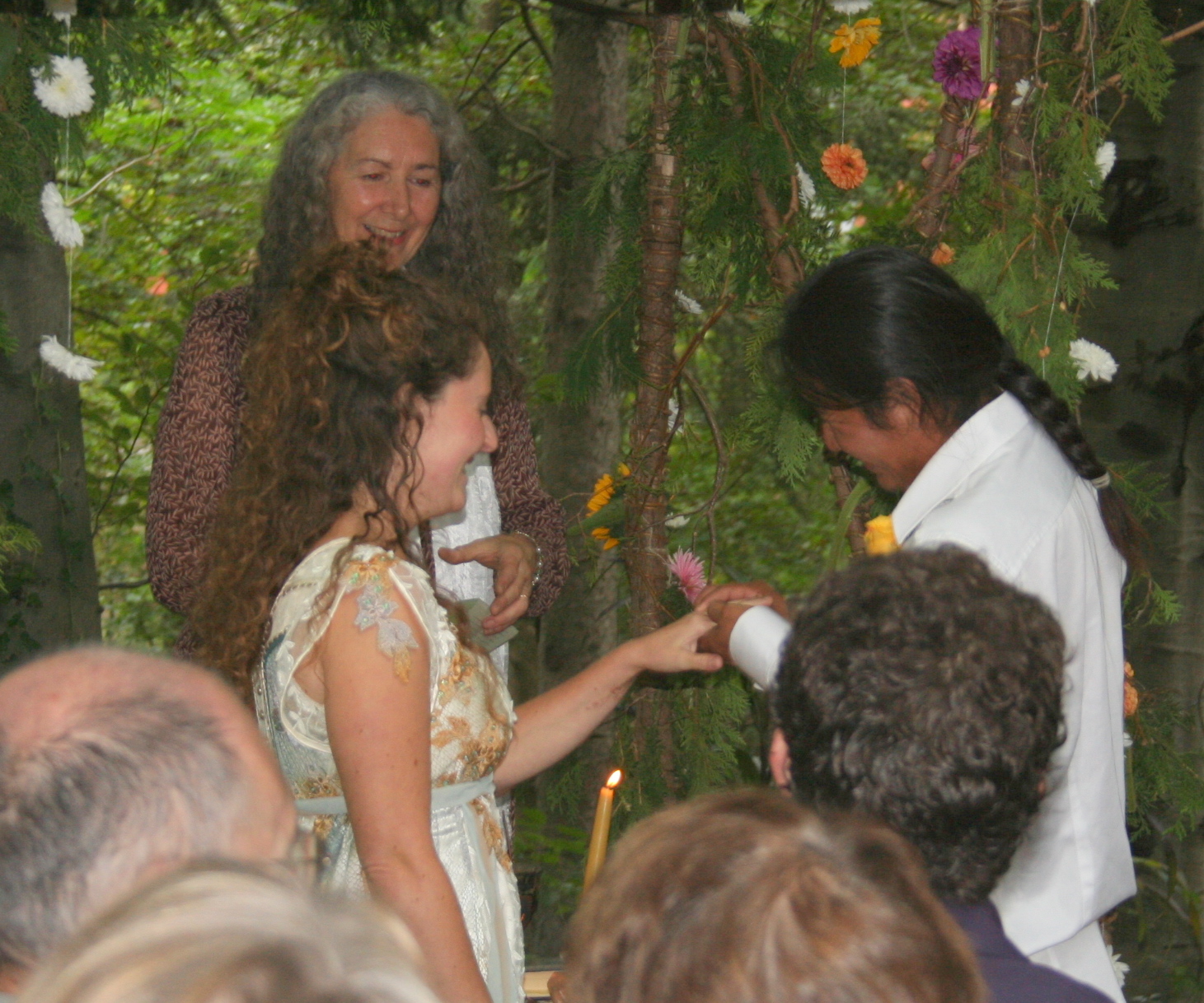 Wedding Joy
